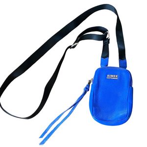 Aimee Kestenberg crossbody wallet